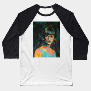 Lulu (2014) Baseball T-Shirt